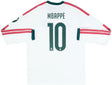 Real Madrid 2026/27 (Home) - Long Sleeve