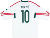 Real Madrid 2026/27 (Home) - Long Sleeve