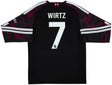 LVP FC 2026/27 (Third) - Long Sleeve