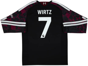 LVP FC 2026/27 (Third) - Long Sleeve