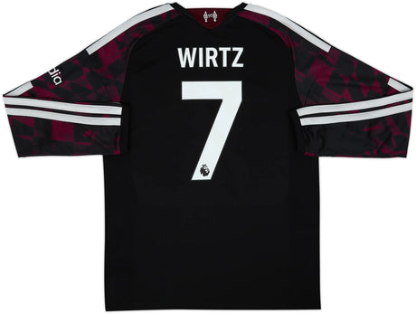 LVP FC 2026/27 (Third) - Long Sleeve