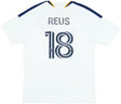 LA Galaxy 2026/27 (Home)