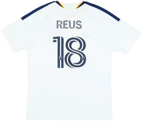 LA Galaxy 2026/27 (Home)