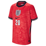 England 2026/27 (Away) - Kids