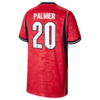 England 2026/27 (Away) - Kids