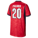 England 2026/27 (Away) - Kids