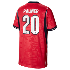 England 2026/27 (Away) - Kids