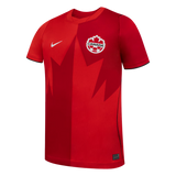 Canada 2026/27 (Home) - Kids