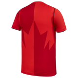 Canada 2026/27 (Home) - Kids