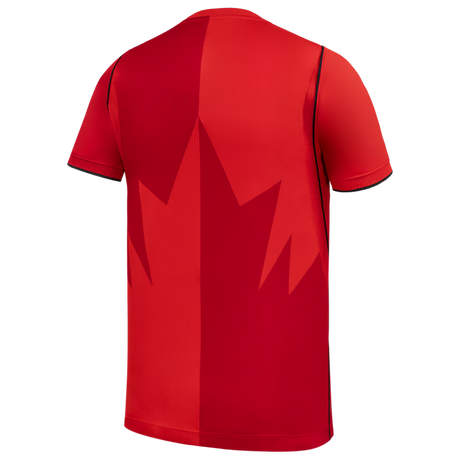 Canada 2026/27 (Home) - Kids